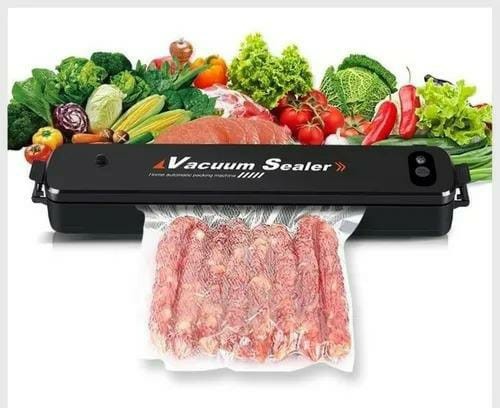 Miniatura 5 de Sellador Empacador automatico Al Vacio